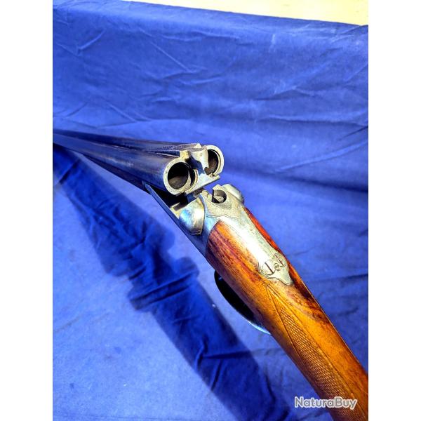 Fusil Manufrance IDEAL SUPER 301 16/70