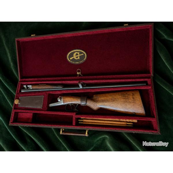 Fusil Manufrance IDEAL SUPER 301 16/70