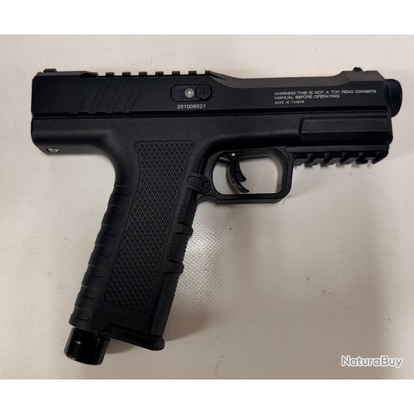 Pack PIstolet Air Comprim� Pistelle X-68 Quasi Neuf