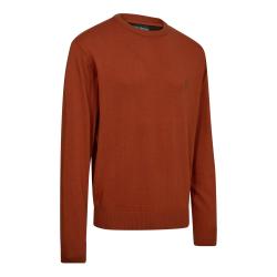NOUVEAU ! PULL COL ROND HARRINGTON DEERHUNTER