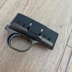Bloc D&eacute;tente R8 Ruth&eacute;nium Pro d&eacute;tente DLC