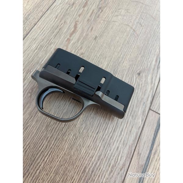 Bloc D�tente R8 Ruth�nium Pro d�tente DLC