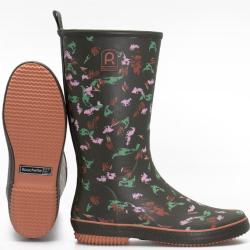 op&eacute; 1 euro Botte SYMPHONY Kaki taille 38 lot 35