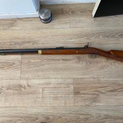 Carabine/fusil a poudre noir  Black Powder Only Cal.45 made in Italy