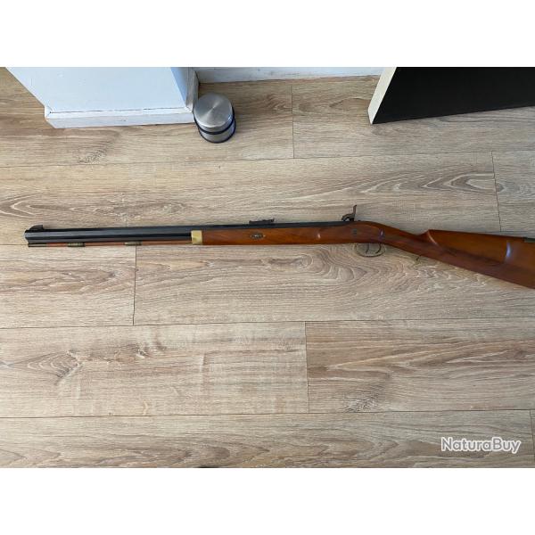 Carabine/fusil a poudre noir  Black Powder Only Cal.45 made in Italy