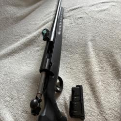SAVAGE AXIS 270