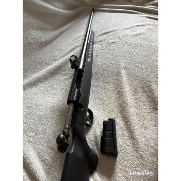 SAVAGE AXIS 270