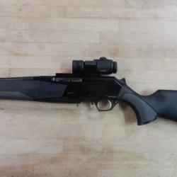 CARABINE BROWNING MK3 COMPOSITE CAL 300 WM + AIMPOINT COMPC3 2MOA OCCASION