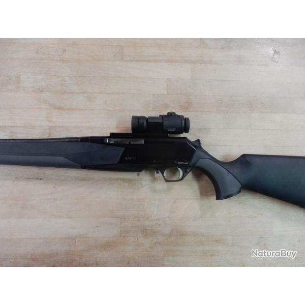 CARABINE BROWNING MK3 COMPOSITE CAL 300 WM + AIMPOINT COMPC3 2MOA OCCASION
