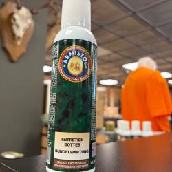 SPRAY ARMISTOL ENTRETIEN BOTTES