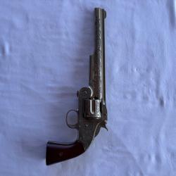 Revolver Wyatt Earp reproduction