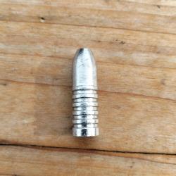 Ogives plomb pour le calibre 40 (.410")