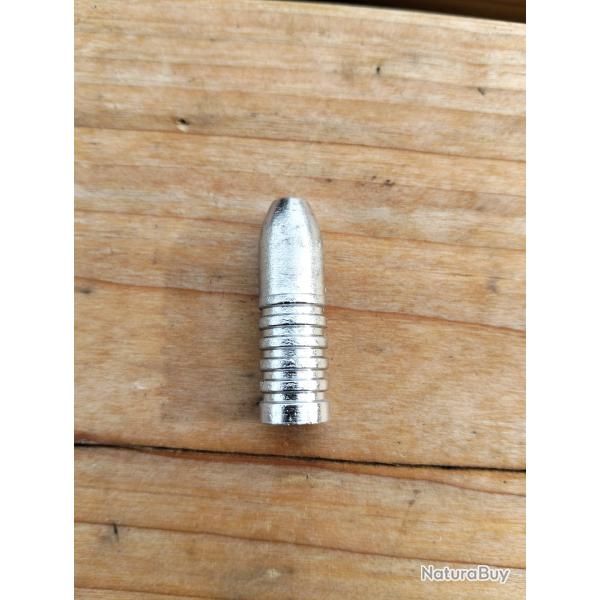 Ogives plomb pour le calibre 40 (.410")