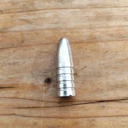 Ogives plomb type Snover pour le calibre 40 (.410")