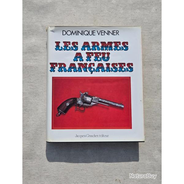 Les armes � feu fran�aises