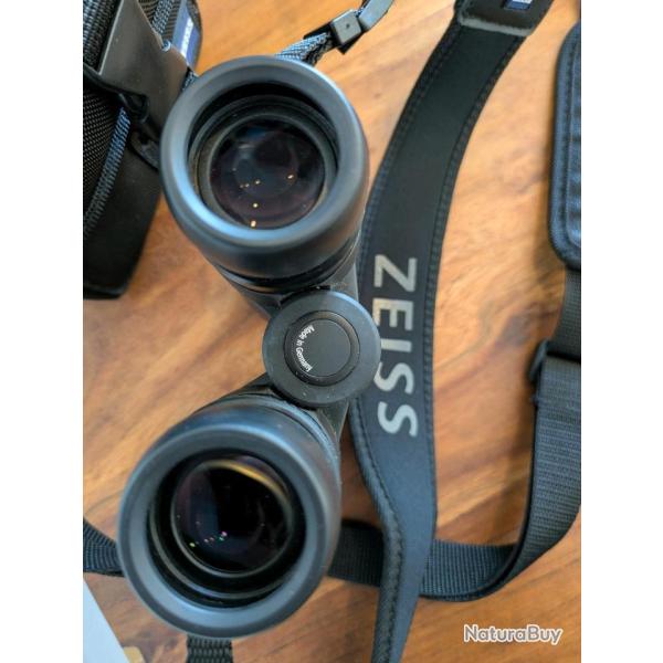 Jumelles ZEISS Conquest HD 8x42 Bino 8 x 42