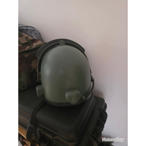 Replique Casque k6-3 russe FSB occasion