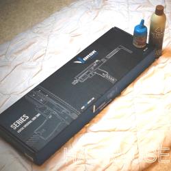 ### AIR SOFT VORSK VNP1 COMPLET AVEC ACCESSOIRES ###