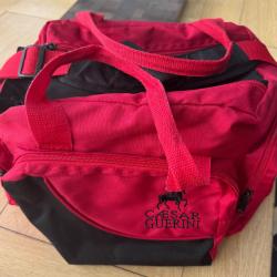 Sac de ball trap guerini