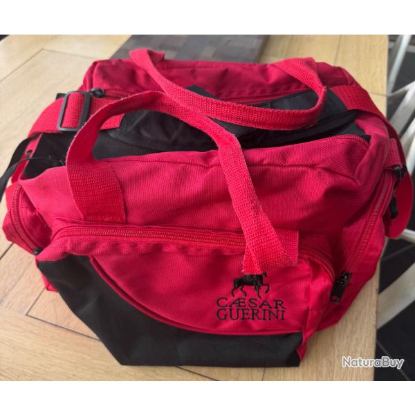 Sac de ball trap guerini