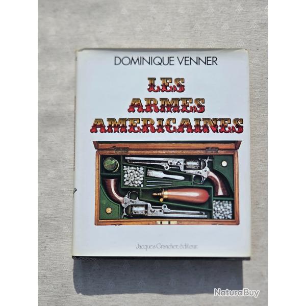 Les armes am�ricaines
