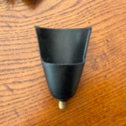 Support arri&egrave;re de canne &laquo;&nbsp; HIGH POD QUIVER&nbsp;&raquo; par lot de 6