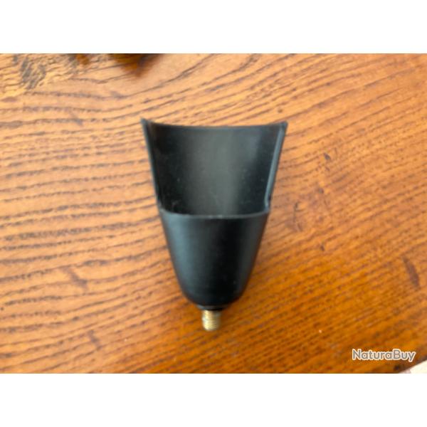 Support arri�re de canne �� HIGH POD QUIVER�� par lot de 6
