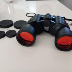Jumelles Horizon 12X50 binocular