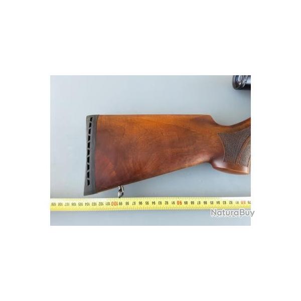Carabine merkel 30-06