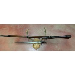 fusil de guerre JEAN MARCEAUX Cat. D