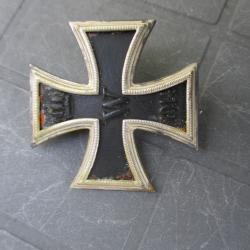 croix de fer ww1