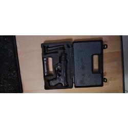 Walther P22 Target