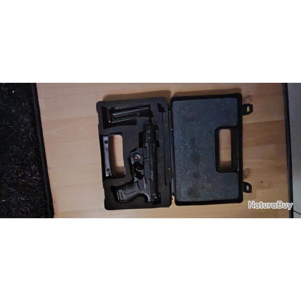 Walther P22 Target