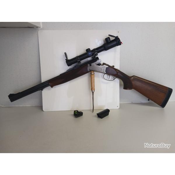 Superpos� CHAPUIS Express Orion C5 8X57 JRS