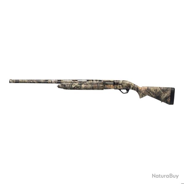 Fusil Winchester SX4 Camo Mobuc 12/89 Invector+ 76 cm A Gauche