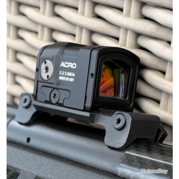 Aimpoint Acro C2 + montage blaser / sauer 505