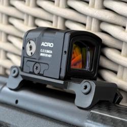 Montage Aimpoint Acro pour blaser / sauer 505