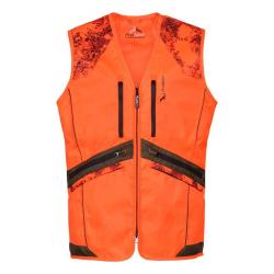 Gilet Verney-carron PROHUNT Griffon Orange 4XL