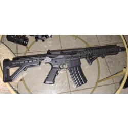 R&eacute;plique HK 41