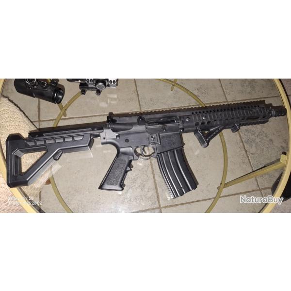 R�plique HK 41
