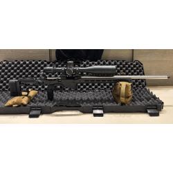 Bergara B14 &laquo;&nbsp;custom&nbsp;&raquo; cal 308 avec ch&acirc;ssis MDT aac PREMIER