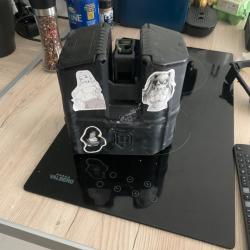 Dam box