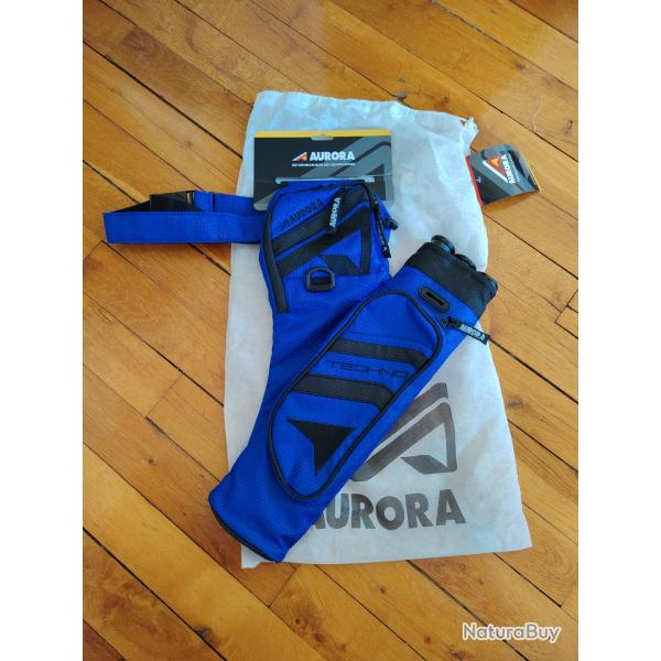 Carquois Aurora neuf