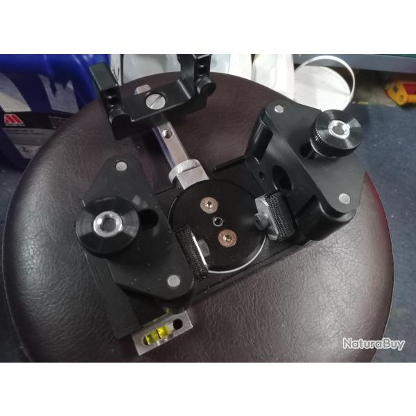 T�te Rodzilla 5 axes