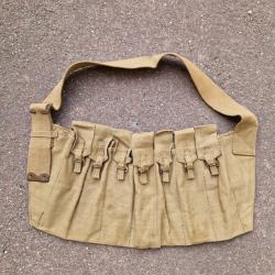 Porte-chargeur Sten 1944