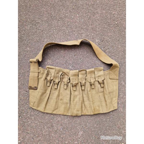 Porte-chargeur Sten 1944