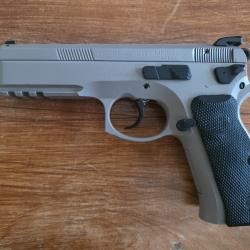 CZ 75 SP 01 TACTICAL