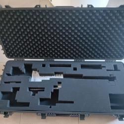 Valise de transport Powercase