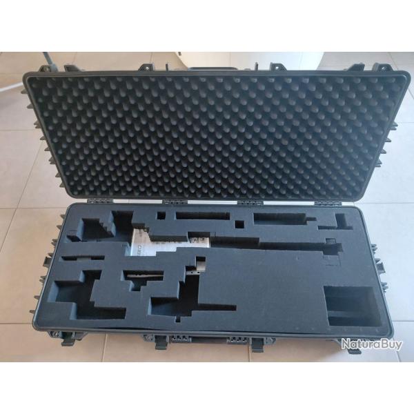 Valise de transport Powercase