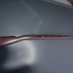 Crosse de MAUSER 1909 ARGENTIN